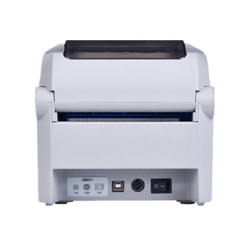 printer for waybill