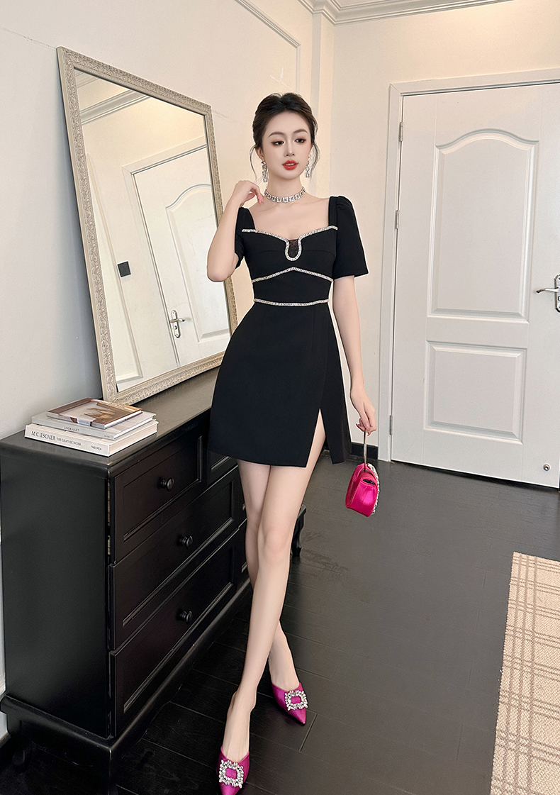 C3628 2440K VÁY ĐẦM LIỀN THÂN NỮ RUUREAG MÙA HÈ THỜI TRANG NỮ G05 SẢN PHẨM MỚI