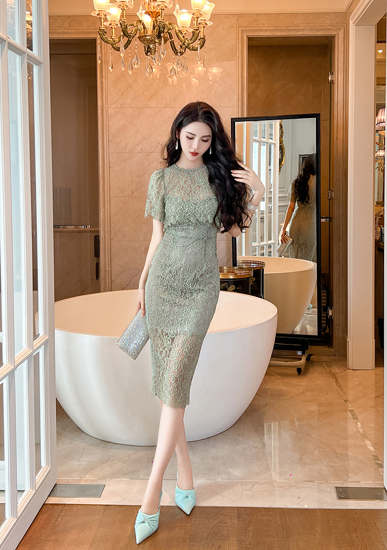 C3362 2540K VÁY ĐẦM LIỀN THÂN NỮ RUUREAG MÙA HÈ THỜI TRANG NỮ G06 SẢN PHẨM MỚI