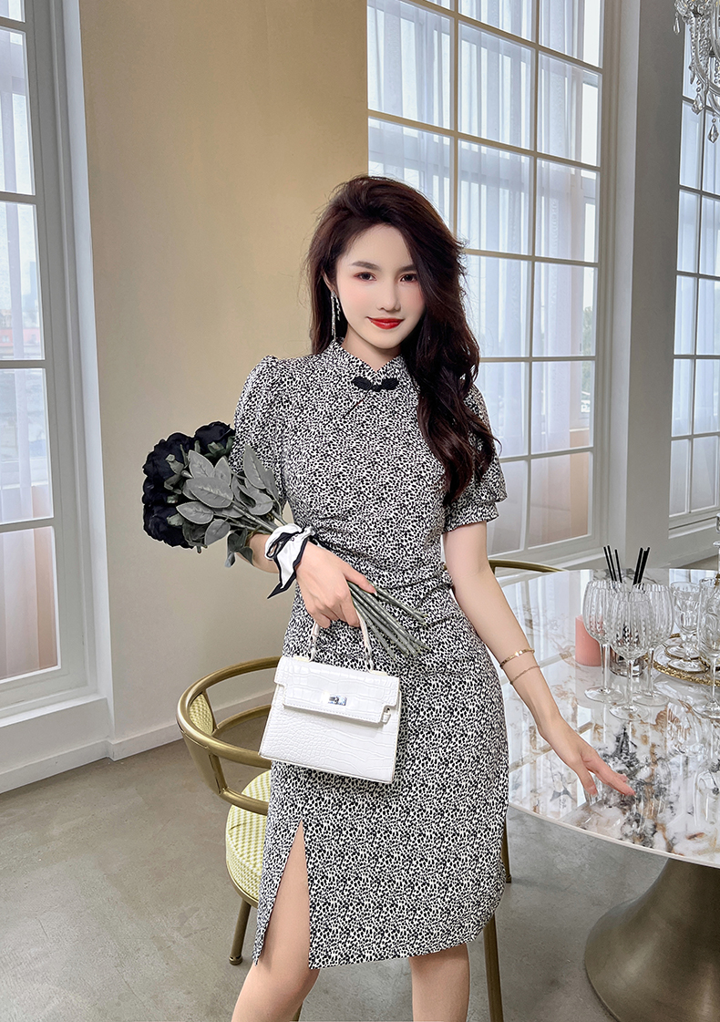 C3488 2540K VÁY ĐẦM LIỀN THÂN NỮ RUUREAG LƯỚI MỎNG MÙA HÈ THỜI TRANG NỮ G06 SẢN PHẨM MỚI