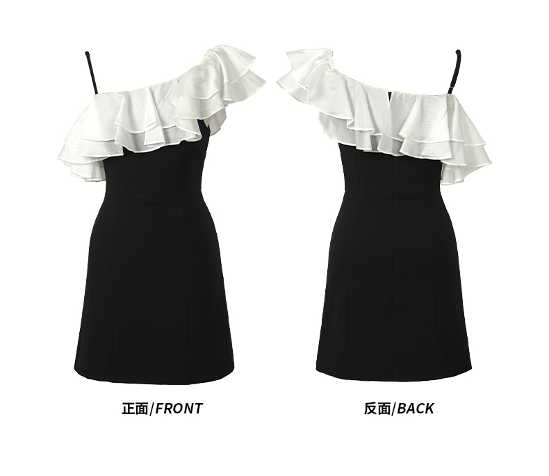 C3653 2060K ÁO HAI DÂY NỮ RUUREAG SEXY GỢI CẢM SEXY MÙA HÈ HAI DÂY HỞ VAI THỜI TRANG NỮ G05 SẢN PHẨM MỚI