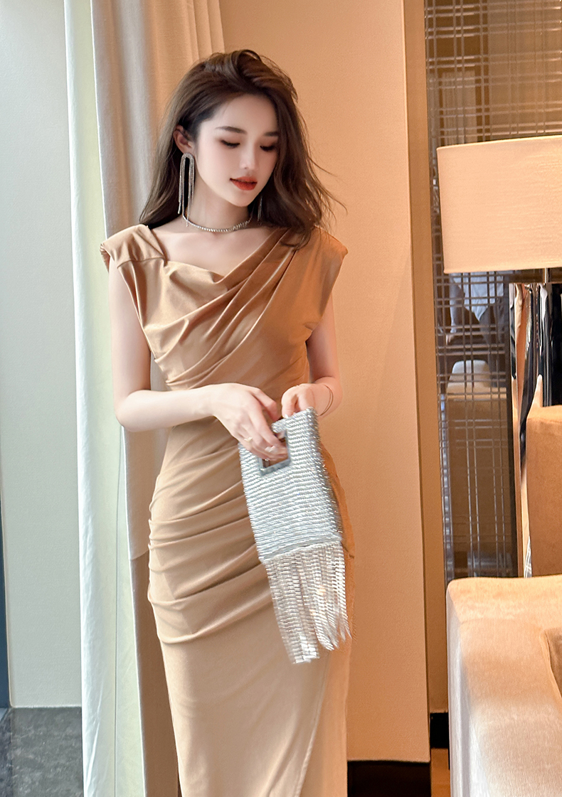 C3301 1870K VÁY ĐẦM LIỀN THÂN NỮ RUUREAG MÙA HÈ THỜI TRANG NỮ G05 SẢN PHẨM MỚI