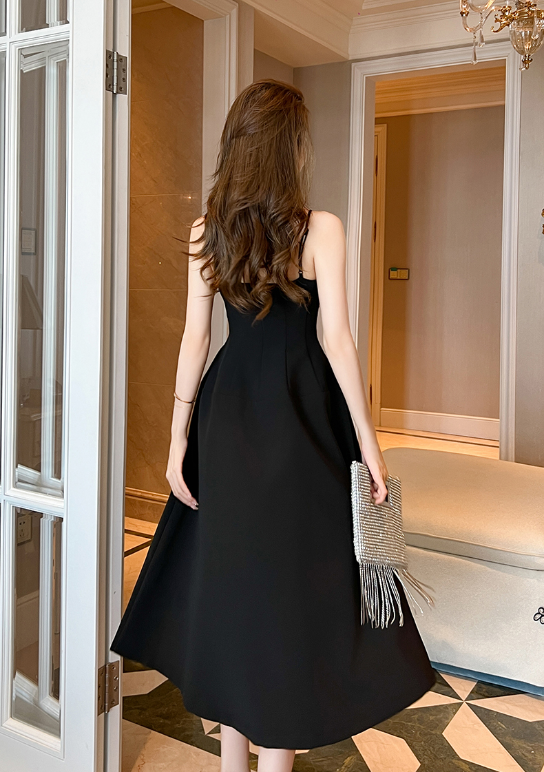 C3695 2810K ÁO HAI DÂY NỮ RUUREAG MÙA HÈ HAI DÂY HỞ VAI THỜI TRANG NỮ G06 SẢN PHẨM MỚI