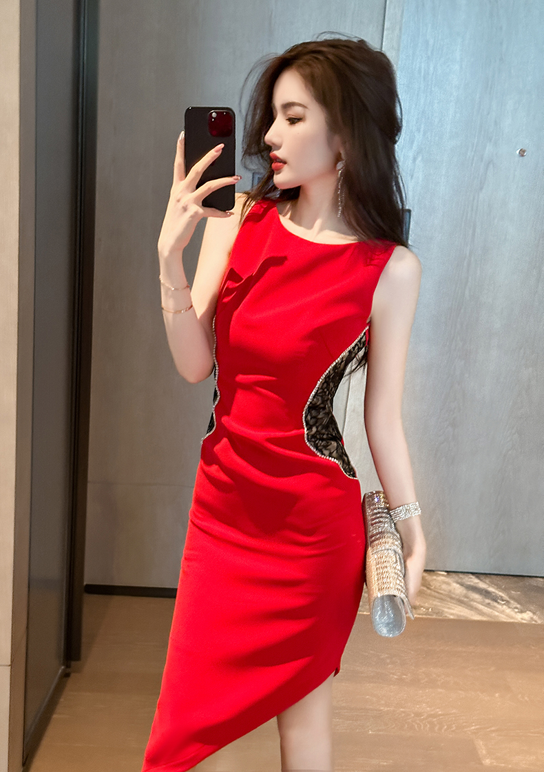 C3663 2240K VÁY ĐẦM LIỀN THÂN NỮ RUUREAG MÙA HÈ THỜI TRANG NỮ G05 SẢN PHẨM MỚI