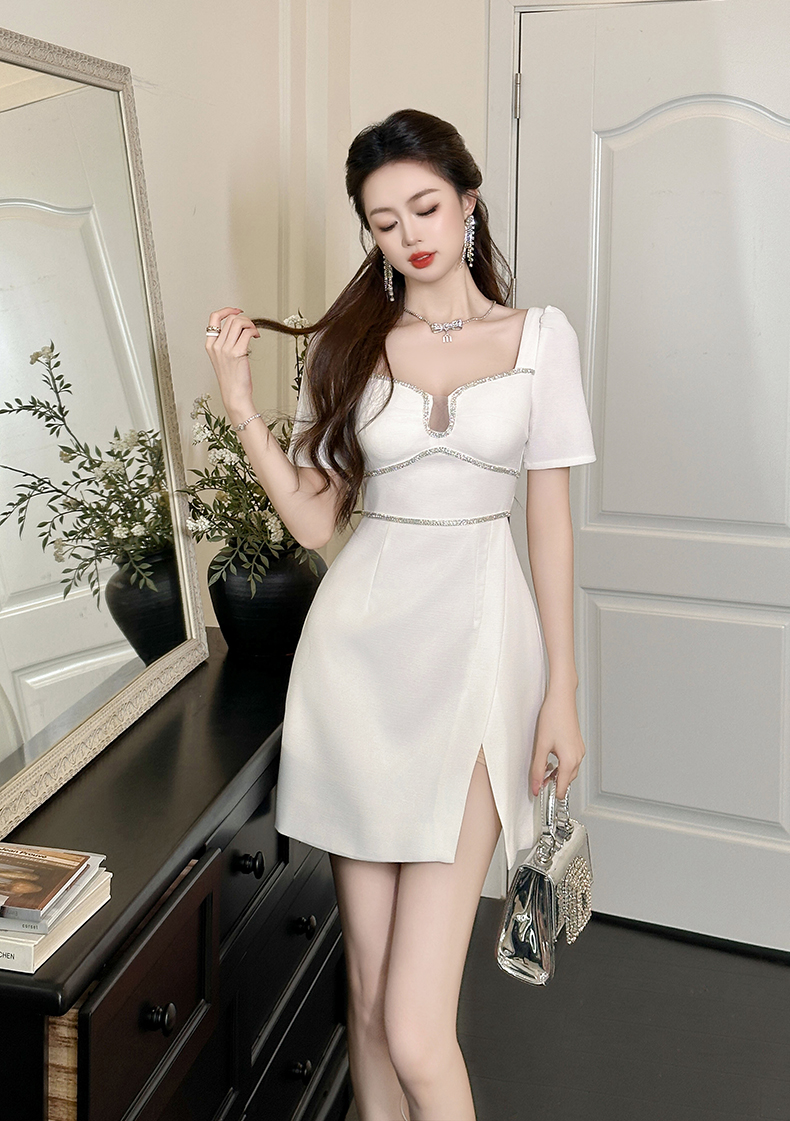 C3628 2440K VÁY ĐẦM LIỀN THÂN NỮ RUUREAG MÙA HÈ THỜI TRANG NỮ G05 SẢN PHẨM MỚI