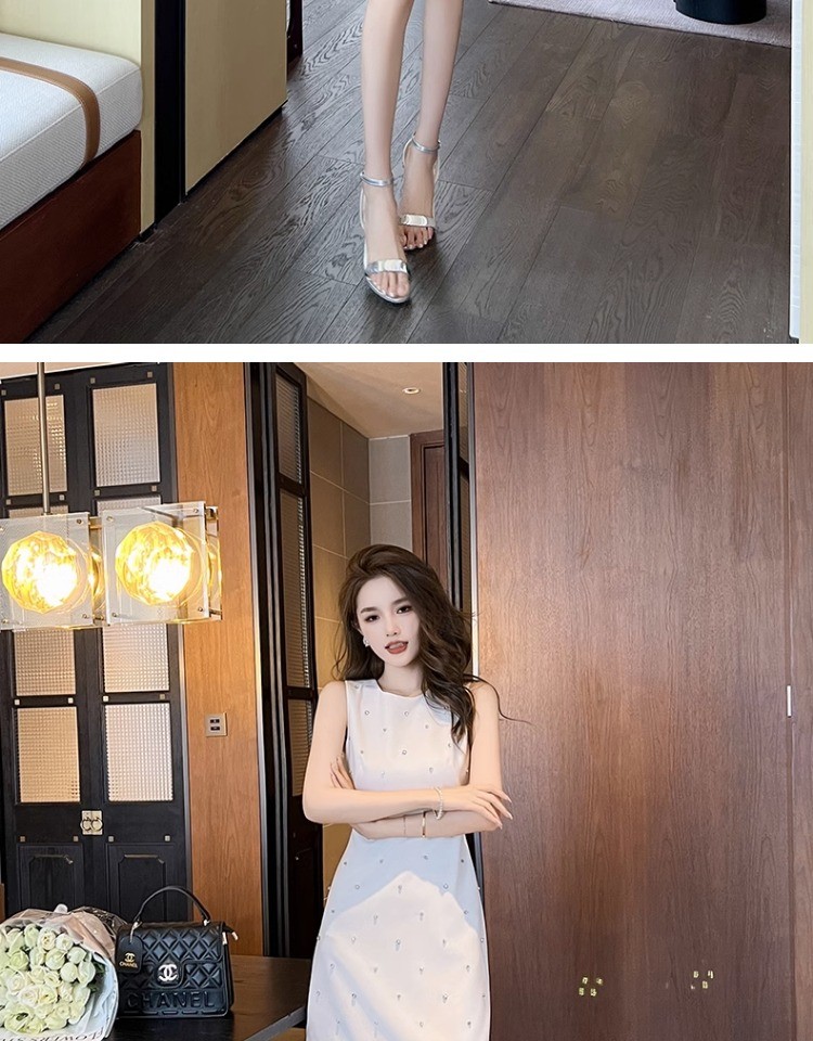 C3636 1960K VÁY ĐẦM LIỀN THÂN NỮ RUUREAG MÙA HÈ THỜI TRANG NỮ G05 SẢN PHẨM MỚI