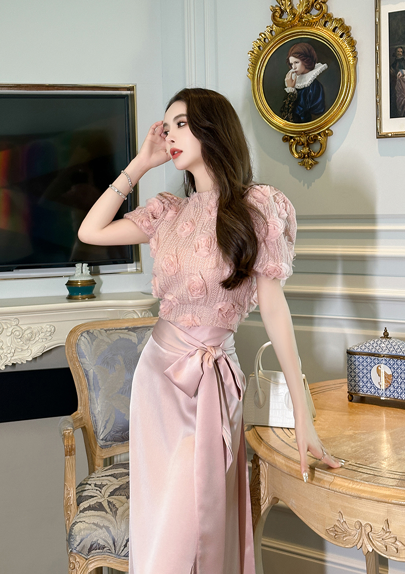C3186 2540K VÁY ĐẦM LIỀN THÂN NỮ RUUREAG MÙA HÈ HỌA TIẾT HOA THỜI TRANG NỮ ĐỒ ĐI BIỂN VÁY MAXI G06 SẢN PHẨM MỚI