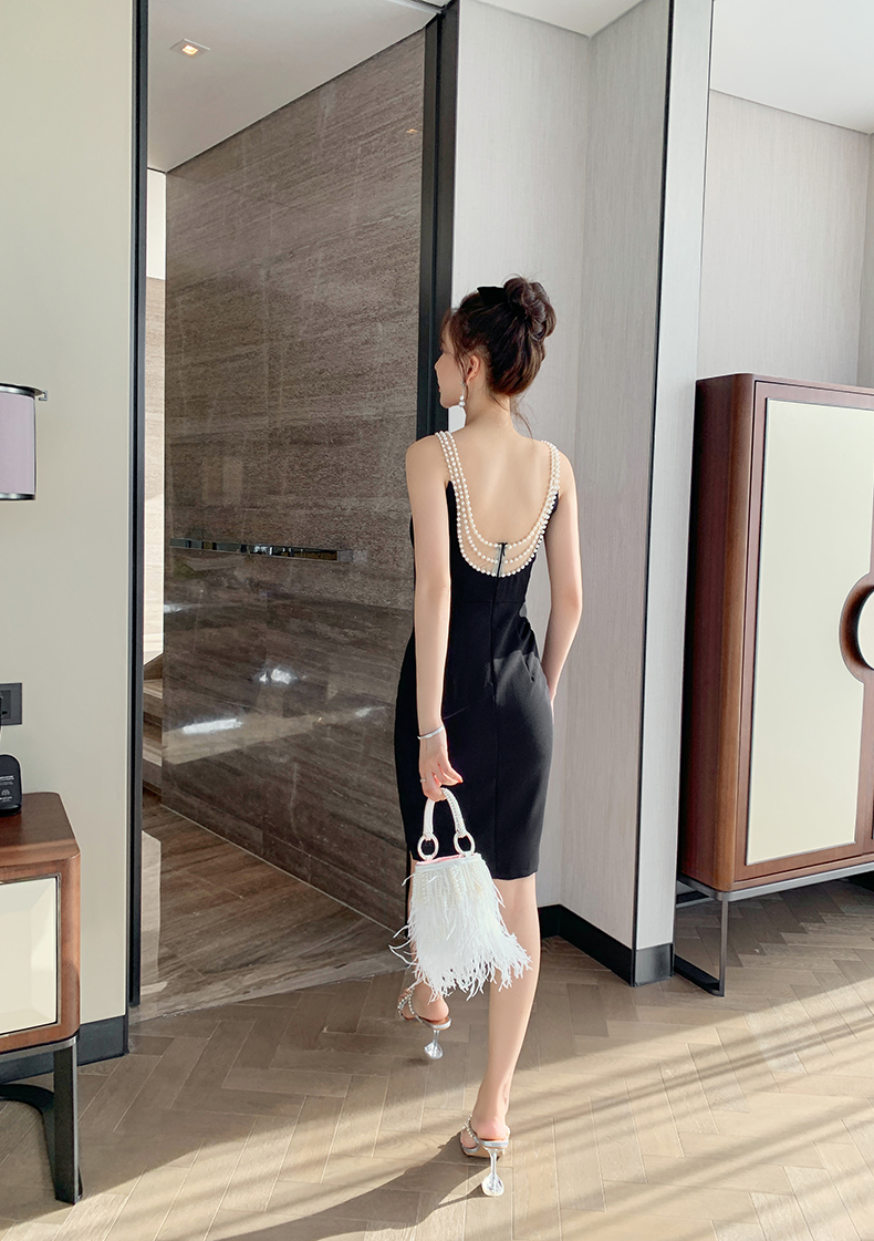 C3565 2720K VÁY ĐẦM LIỀN THÂN NỮ RUUREAG MÙA HÈ KIỂU ĐUÔI CÁ THỜI TRANG NỮ ĐỒ ĐI BIỂN VÁY MAXIREN G06 SẢN PHẨM MỚI