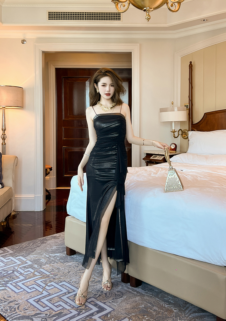 C3421 2060K ÁO HAI DÂY NỮ RUUREAG SEXY GỢI CẢM SEXY MÙA HÈ HAI DÂY HỞ VAI THỜI TRANG NỮ G05 SẢN PHẨM MỚI