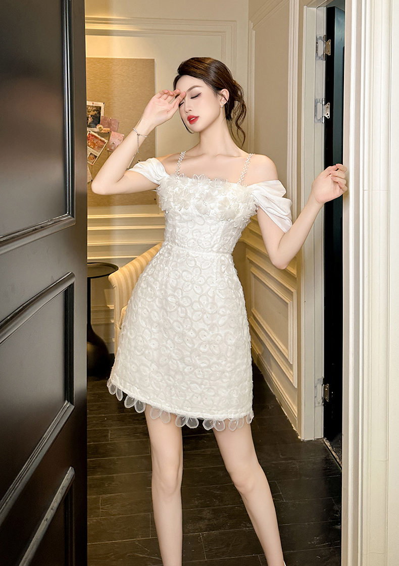 C3243 1960K VÁY ĐẦM LIỀN THÂN NỮ RUUREAG MÙA HÈ THỜI TRANG NỮ G05 SẢN PHẨM MỚI