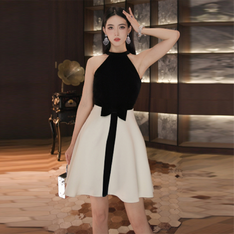 C3469 2060K VÁY ĐẦM LIỀN THÂN NỮ RUUREAG MÙA HÈ THỜI TRANG NỮ G05 SẢN PHẨM MỚI