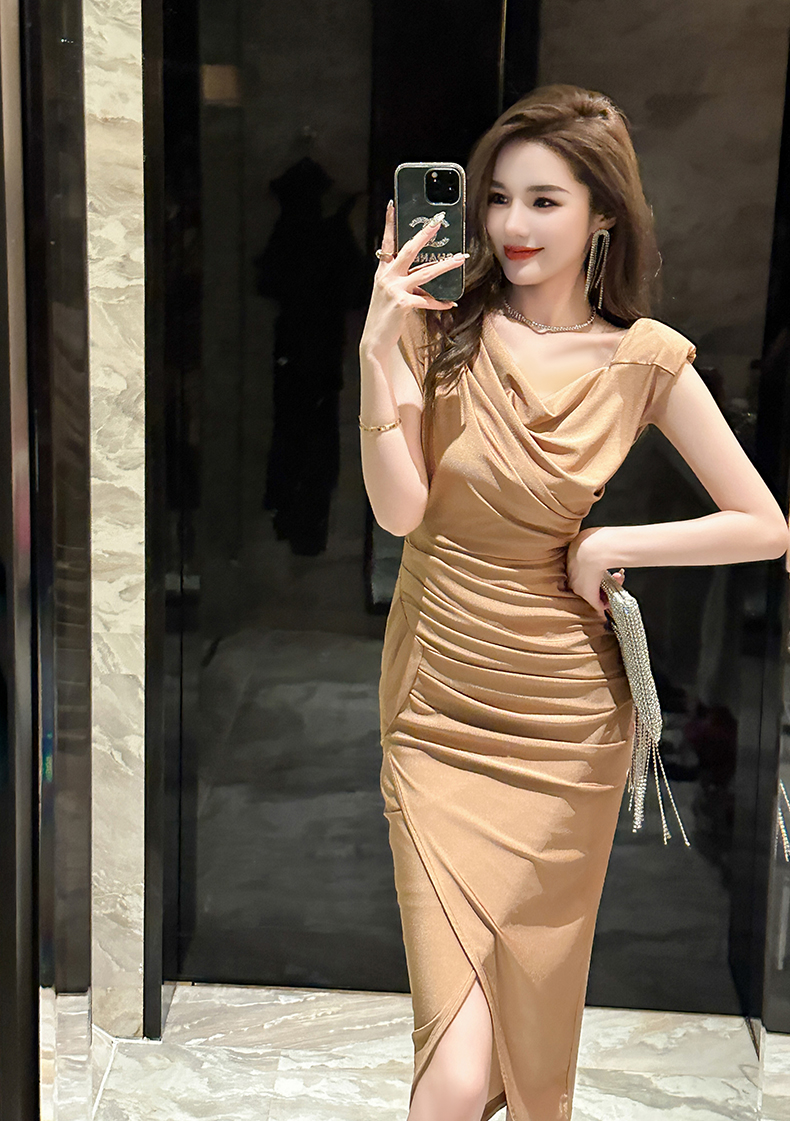C3301 1870K VÁY ĐẦM LIỀN THÂN NỮ RUUREAG MÙA HÈ THỜI TRANG NỮ G05 SẢN PHẨM MỚI