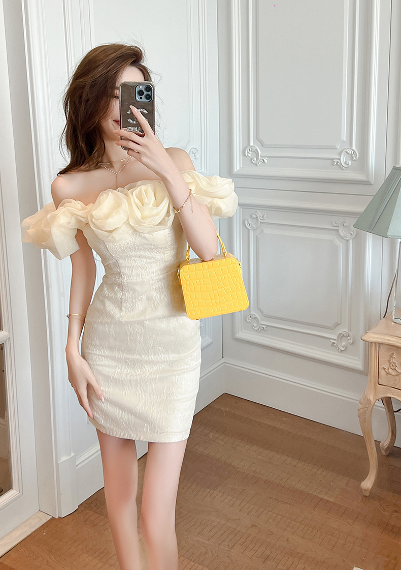 C3362 2540K VÁY ĐẦM LIỀN THÂN NỮ RUUREAG MÙA HÈ THỜI TRANG NỮ G06 SẢN PHẨM MỚI