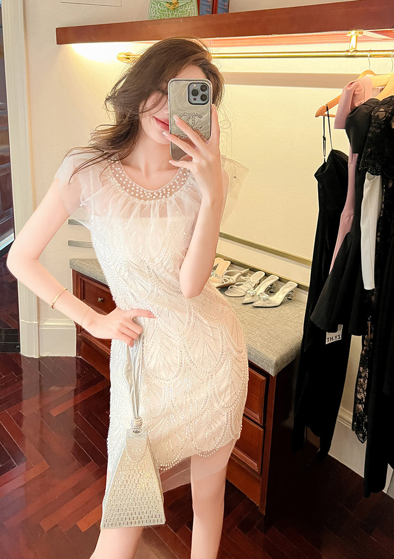 C3581 2440K VÁY ĐẦM LIỀN THÂN NỮ RUUREAG MÙA HÈ THỜI TRANG NỮ G05 SẢN PHẨM MỚI
