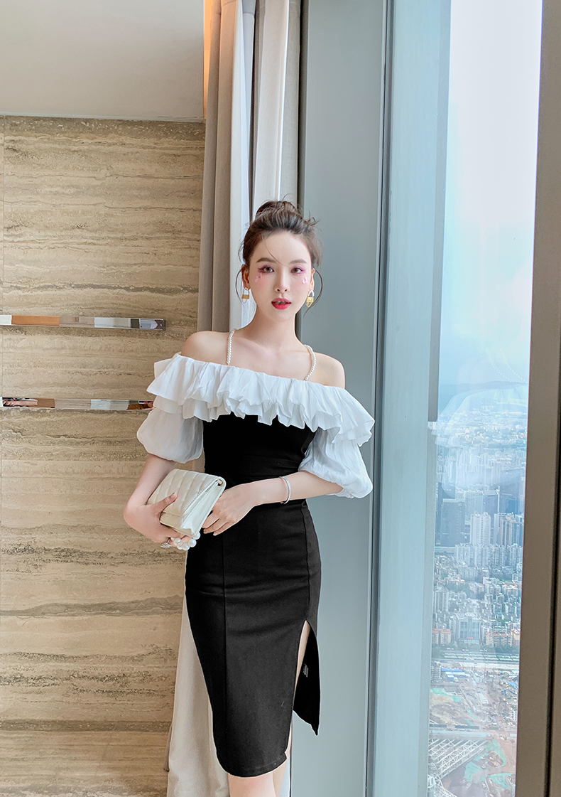 C3088 2250K ÁO HAI DÂY NỮ RUUREAG SEXY GỢI CẢM SEXY MÙA HÈ HAI DÂY HỞ VAI THỜI TRANG NỮ G05 SẢN PHẨM MỚI