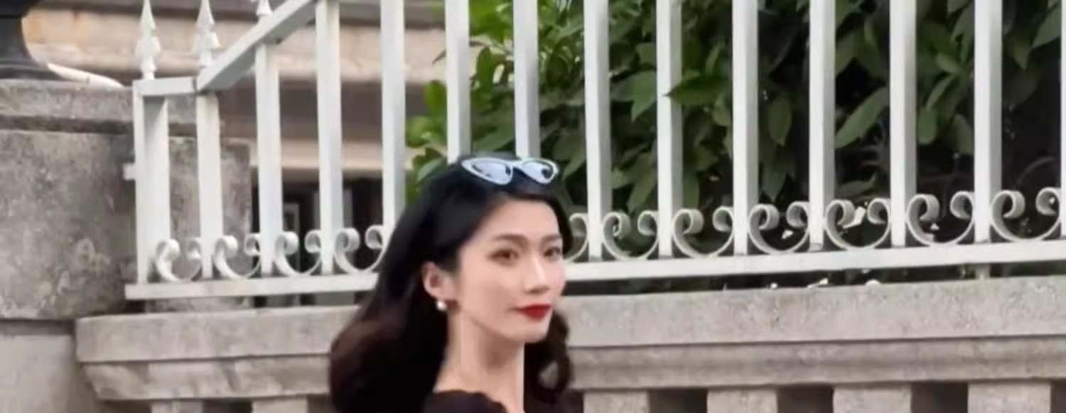 C3481 1870K VÁY ĐẦM LIỀN THÂN DÁNG DÀI NỮ RUUREAG TAY PHỒNG MÙA HÈ THỜI TRANG NỮ G05 SẢN PHẨM MỚI