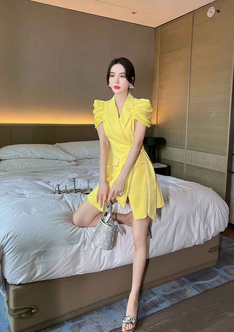 C3414 2890K ÁO VEST NỮ RUUREAG VEST TAY PHỒNG MÙA HÈ THỜI TRANG NỮ G06 SẢN PHẨM MỚI
