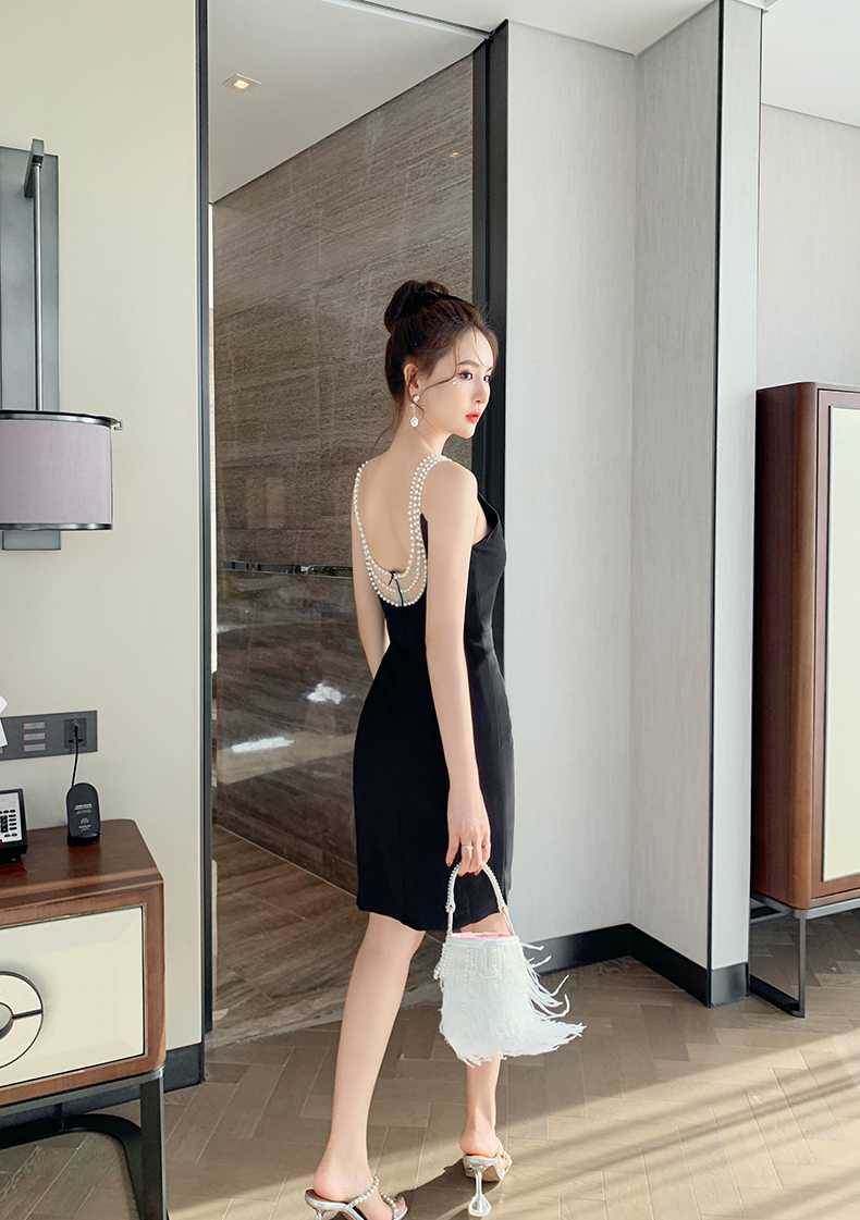 C3565 2720K VÁY ĐẦM LIỀN THÂN NỮ RUUREAG MÙA HÈ KIỂU ĐUÔI CÁ THỜI TRANG NỮ ĐỒ ĐI BIỂN VÁY MAXIREN G06 SẢN PHẨM MỚI