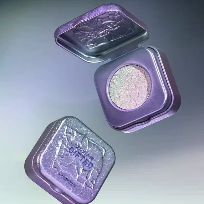 Authentic Kaleidos Kaleidoscope New Space Era High-Gloss Disc Chameleon Diamond Fine Glitter Powder Classic Authentic Kaleidos Kaleidoscope New Space Era High-Gloss Disc Chameleon Diamond Fine Glitter Powder Classic