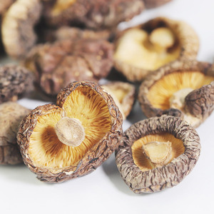 【鑫富农】香菇干货200g