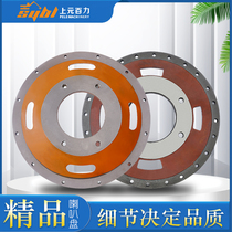 Excavator hydraulic pump K3V63 K3V112 K3V140 horn plate horn mouth outer diameter 450 convex pump customization