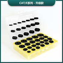 Excavator seal ring O-ring Carter 320336305306307323330 oil seal rubber ring