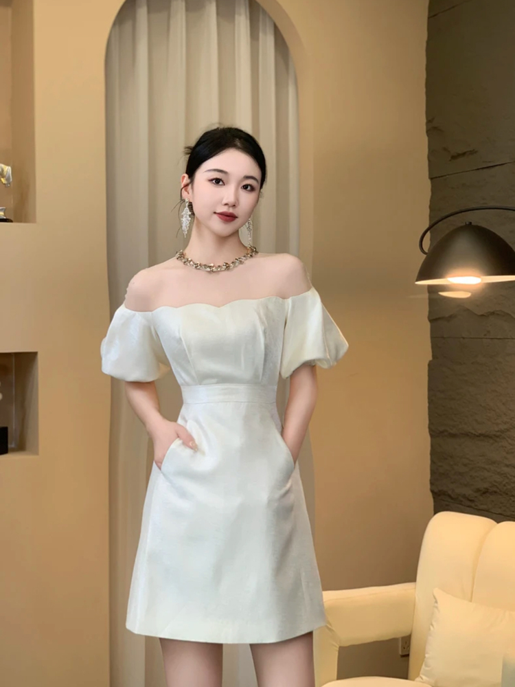 C7635 2440K VÁY ĐẦM LIỀN THÂN NỮ ELOREGS MÙA HÈ THỜI TRANG NỮ G05 SẢN PHẨM MỚI