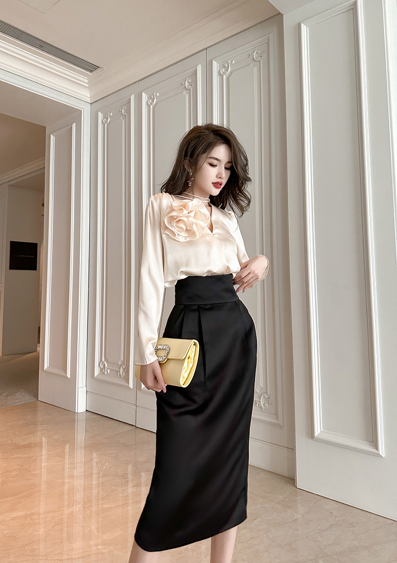 C7763 1350K CHÂN VÁY ĐẦM NỮ ELOREGS MÙA HÈ HỌA TIẾT HOA THỜI TRANG NỮ G04 SẢN PHẨM MỚI
