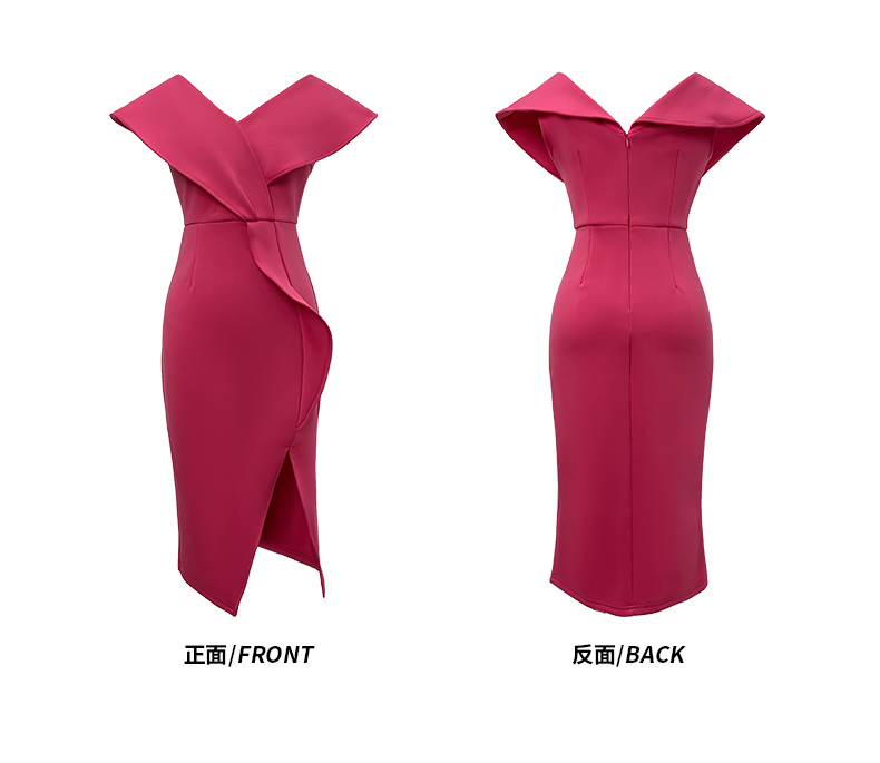 C7874 1570K VÁY ĐẦM LIỀN THÂN NỮ ELOREGS SEXY DÁNG ÔM BODY GỢI CẢM SEXY CỔ CHỮ V THỜI TRANG NỮ G04 SẢN PHẨM MỚI