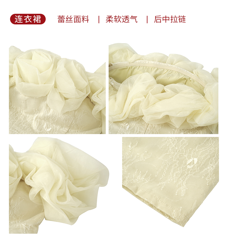 C7721 2290K VÁY ĐẦM LIỀN THÂN NỮ ELOREGS THỜI TRANG NỮ G05 SẢN PHẨM MỚI