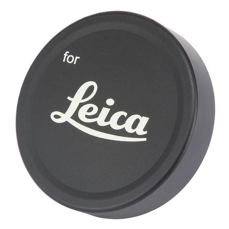 Leica Q hood Metal cover Leica Q-P typ116 Q2 lens cover camera