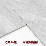 Фарфоровое бросание каменного тела мраморная плитка напольная плитка 800x800 серая плит