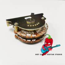 American-made Fender original super five-speed shifter SUPER 5-WAY OAK 24 teeth