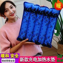 Winter charging and heating cushion warm treasure is heated by the heating water bag heating water cushion high end 1020s