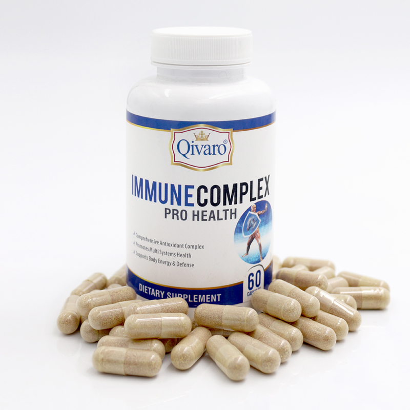 Какие Можно Купить Витамины Для Иммунитета