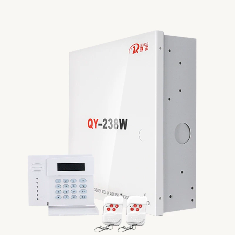 Alarm, беспроводной телефон, 238Вт, противоугонный