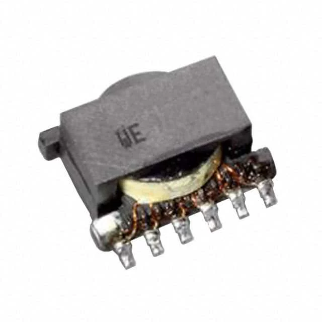 749196111〖WE-FLEX ГИБКИЙ ТРАНСФОРМАТОР ДЛЯ〗