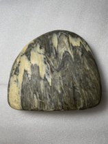 Guangxi landscape traditional Chinese painting stone ornamental stone natural water washed stone (live broadcast room payment link specifically for the number of meters used for shooting)