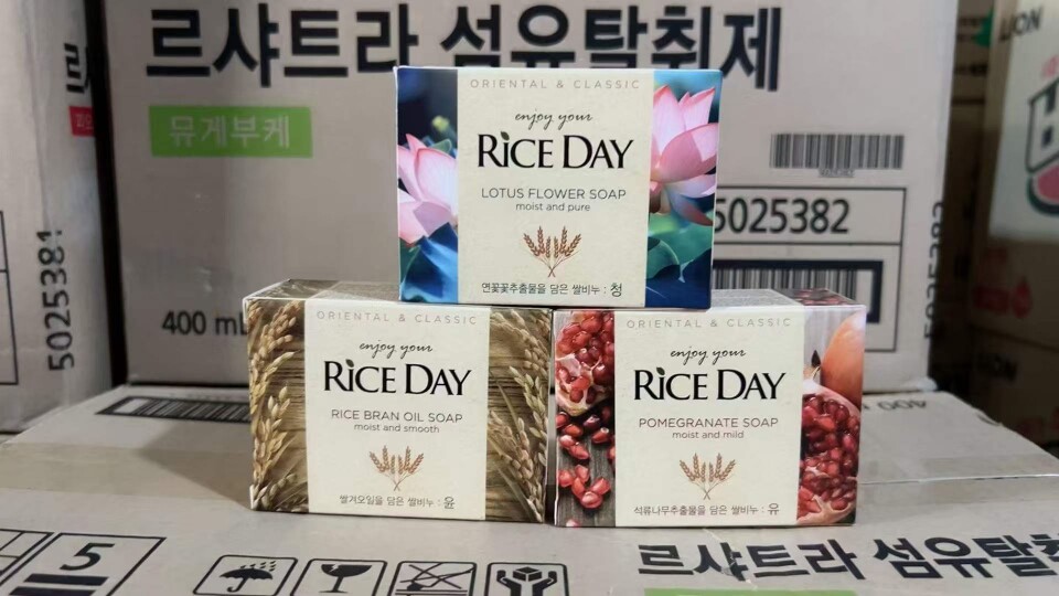 百妙皂皂洗化坊