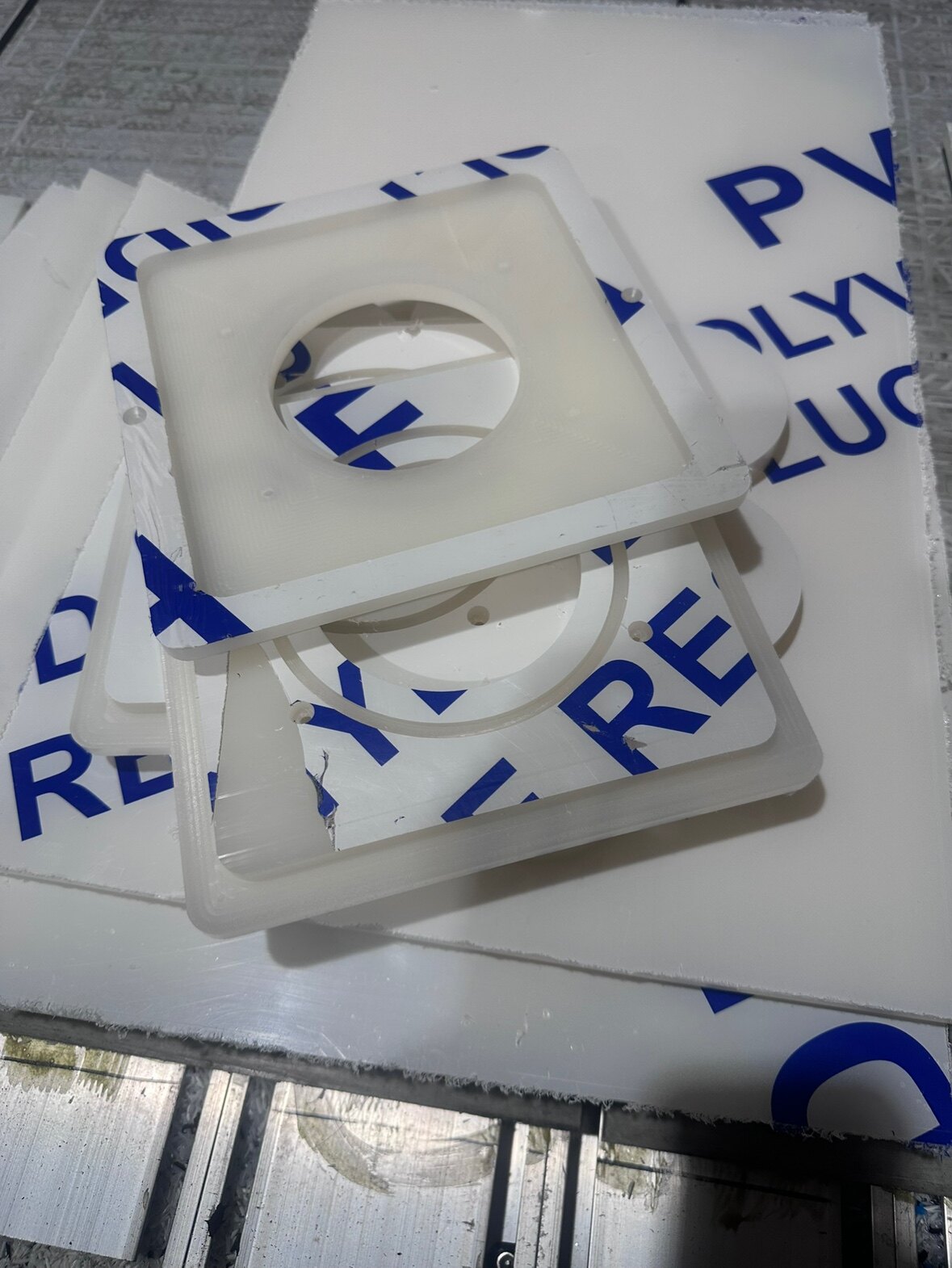 东莞明枫绝缘材料