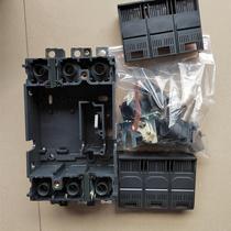 Molded case circuit breaker plug-in base kit base is brand new with use from the ground up