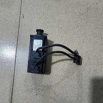 There is only 1 set of Dongling servo driver model 60DNA-04DB1AKS