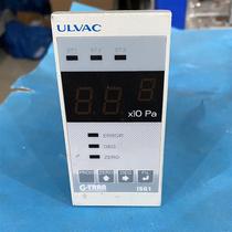 ISG1 UlVAC vacuum gauge