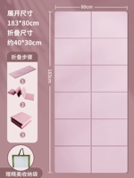 Сумка для хранения, 183×80см, увеличенная толщина