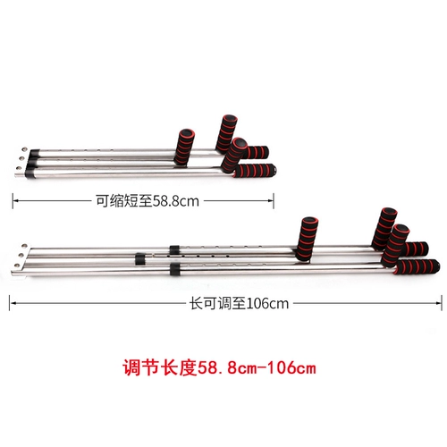 Принудительное открытие ноги, устройства для тренировок на лошадях разделение открытого перекрестного пресса вспомогательная домохозяйственная связка -на -тендонские мышцы артефакт