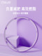Hula Hoop for Women, a Slimming Tool for the Stomach, Weighted Fitness Equipment for Adults, Specifically for Slimming and Reducing Belly Fat