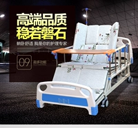 Обычный не -слабый фонарик (латексный матрас)