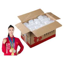 German solid alcohol block burn-resistant stove smokeless and odorless solid alcohol dry pot hot pot special household alcohol wax