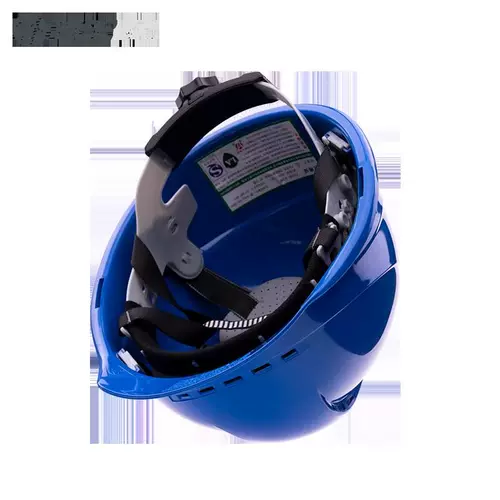 Стеклянный дышащий безопасный шлем, Германия, делается под заказ