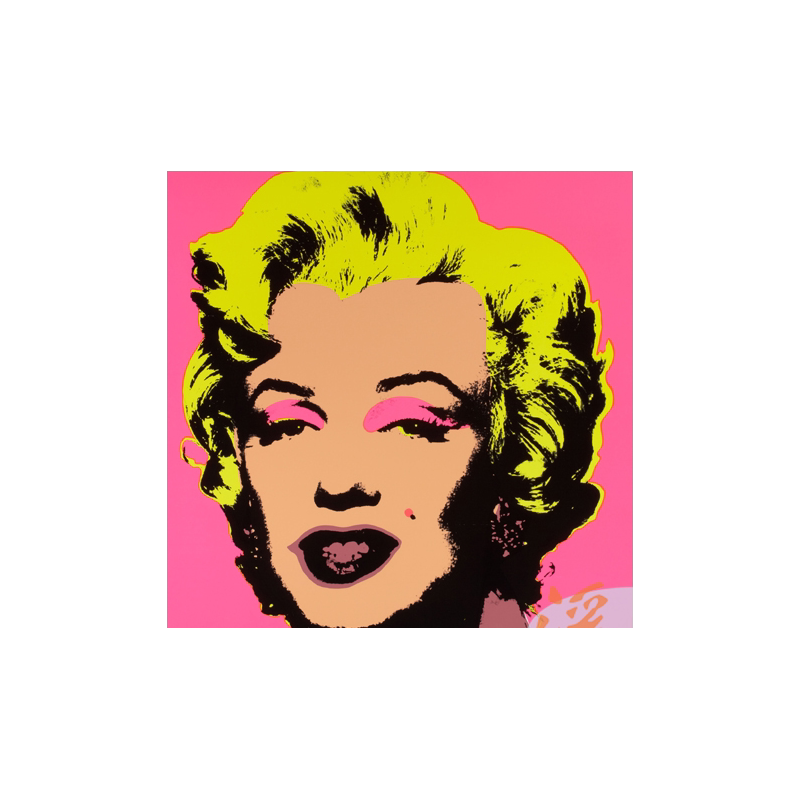 WARHOL、Coffee Label、希少画集画、新品額装付 WARHOL、Coffee Label、希少画集画、新品額装付